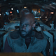 Jet piloting the Bebop.